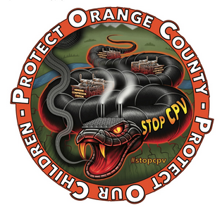 Protect Orange County logo