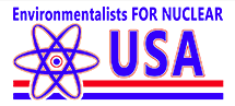 Environmentalists for Nuclear 